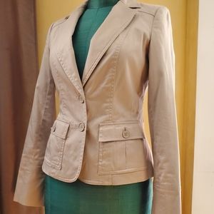 Suzy Shier blazer